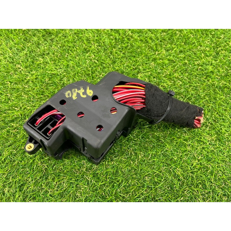 Блок предохранителей (электрика) PORSCHE CAYENNE 958 2013 3.6 7P0941828A