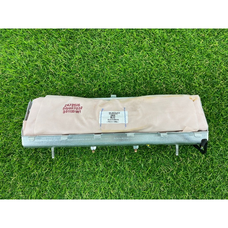 Airbag коленей (airbag / безопасность) Jeep Grand Cherokee WK2 2016 3.6 5SG32DX9AE