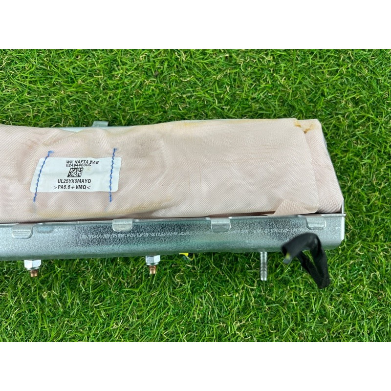 Airbag коленей (airbag / безопасность) Jeep Grand Cherokee WK2 2016 3.6 5SG32DX9AE