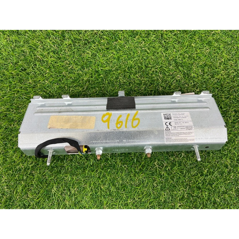 Airbag коленей (airbag / безопасность) Jeep Grand Cherokee WK2 2016 3.6 5SG32DX9AE