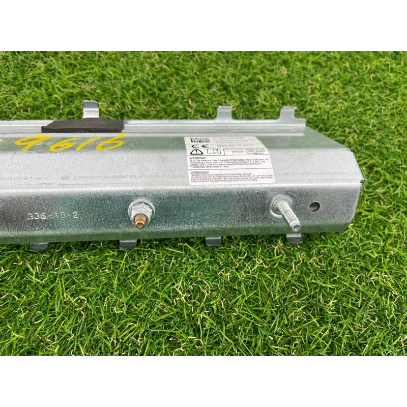 Airbag коленей (airbag / безопасность) Jeep Grand Cherokee WK2 2016 3.6 5SG32DX9AE