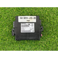 Блок безключевого доступу