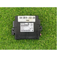 Блок бесключевого доступа