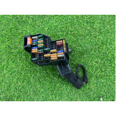 Блок предохранителей