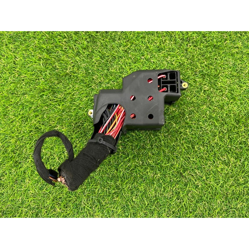 Блок предохранителей (электрика) PORSCHE CAYENNE 958 2013 3.6 7P0941828C