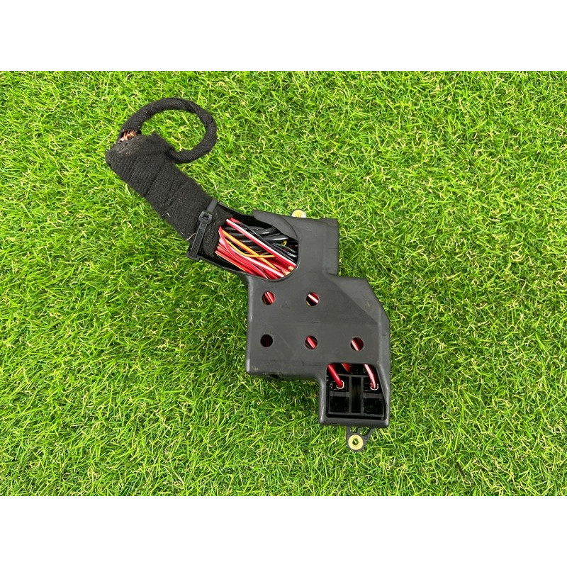 Блок предохранителей (электрика) PORSCHE CAYENNE 958 2013 3.6 7P0941828C