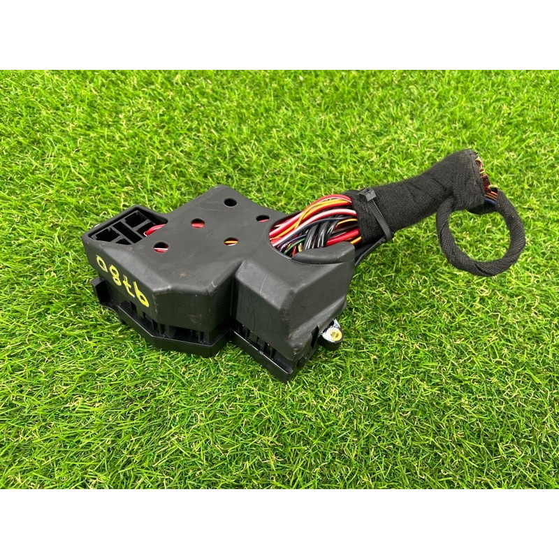 Блок предохранителей (электрика) PORSCHE CAYENNE 958 2013 3.6 7P0941828C