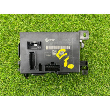 Блок управления сиденьем