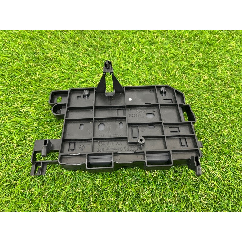 Блок управления сиденьем (электрика / блок управления) AUDI A4 B8 2012 2.0 TFSI 8K0959760D