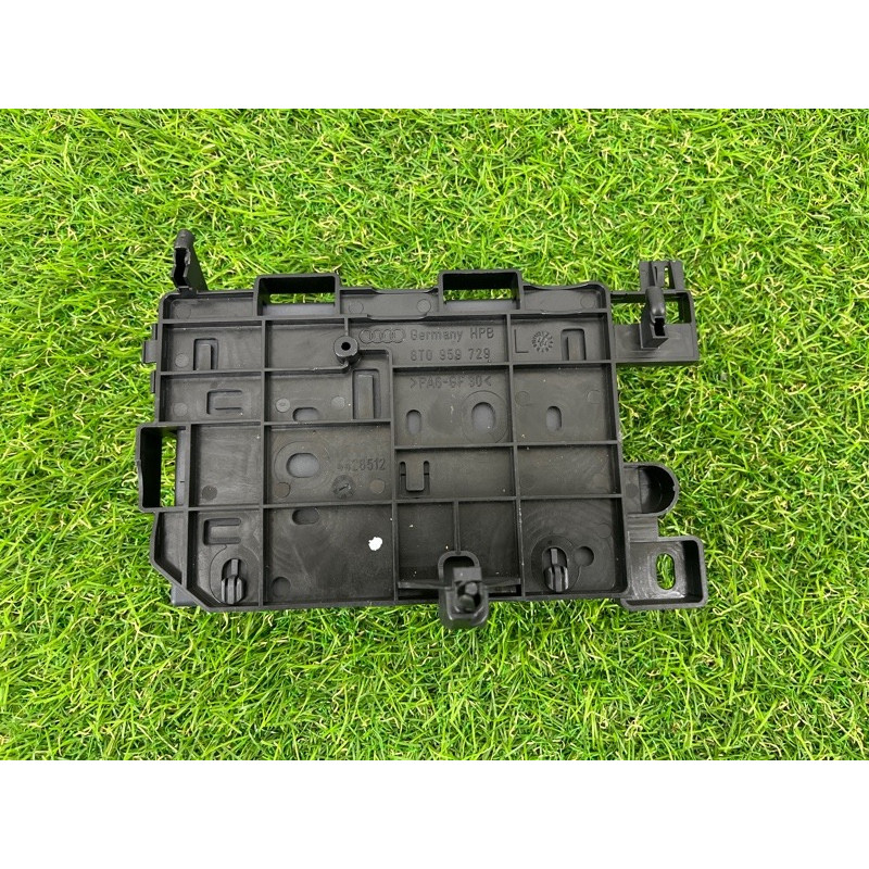 Блок управления сиденьем (электрика / блок управления) AUDI A4 B8 2012 2.0 TFSI 8K0959760D