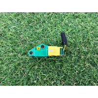 Датчик удару