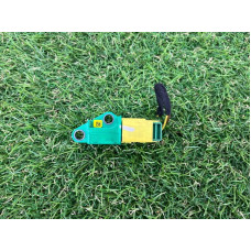 Датчик удара