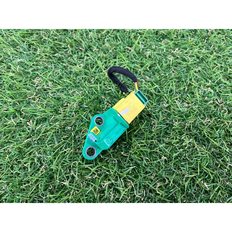 Датчик удара (электрика / датчики) AUDI Q7 4L 2007 3.6 1K0909606C