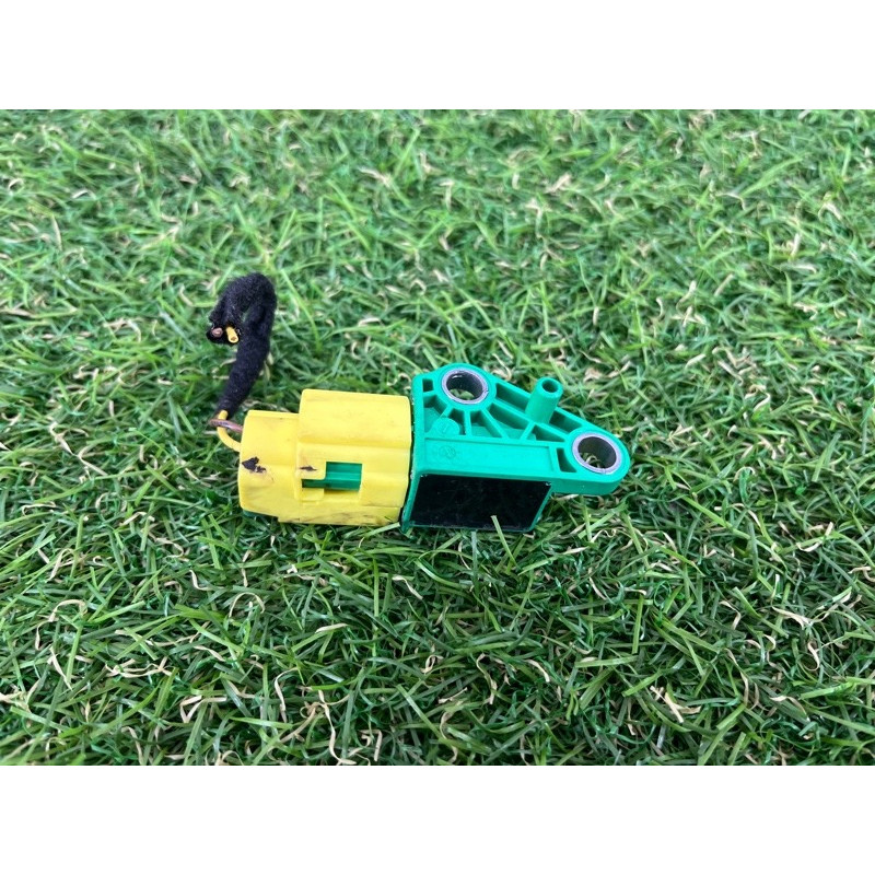 Датчик удара (электрика / датчики) AUDI Q7 4L 2007 3.6 1K0909606C