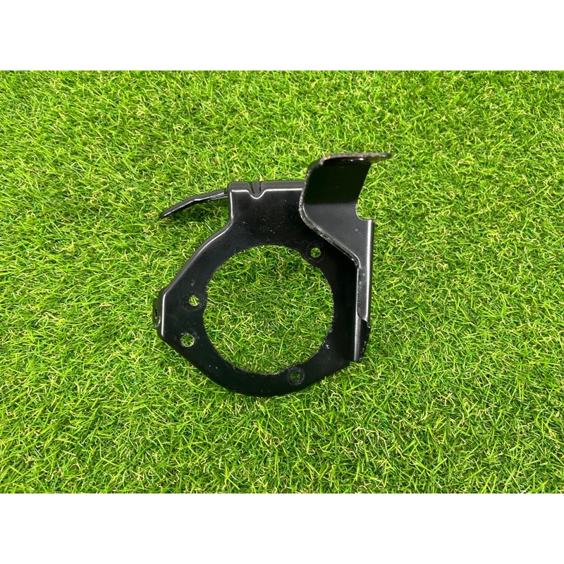 Кронштейн насоса вторичного воздуха (кронштейны двигателя) AUDI Q7 4M 2018 3.0 TFSi 4M0906617J