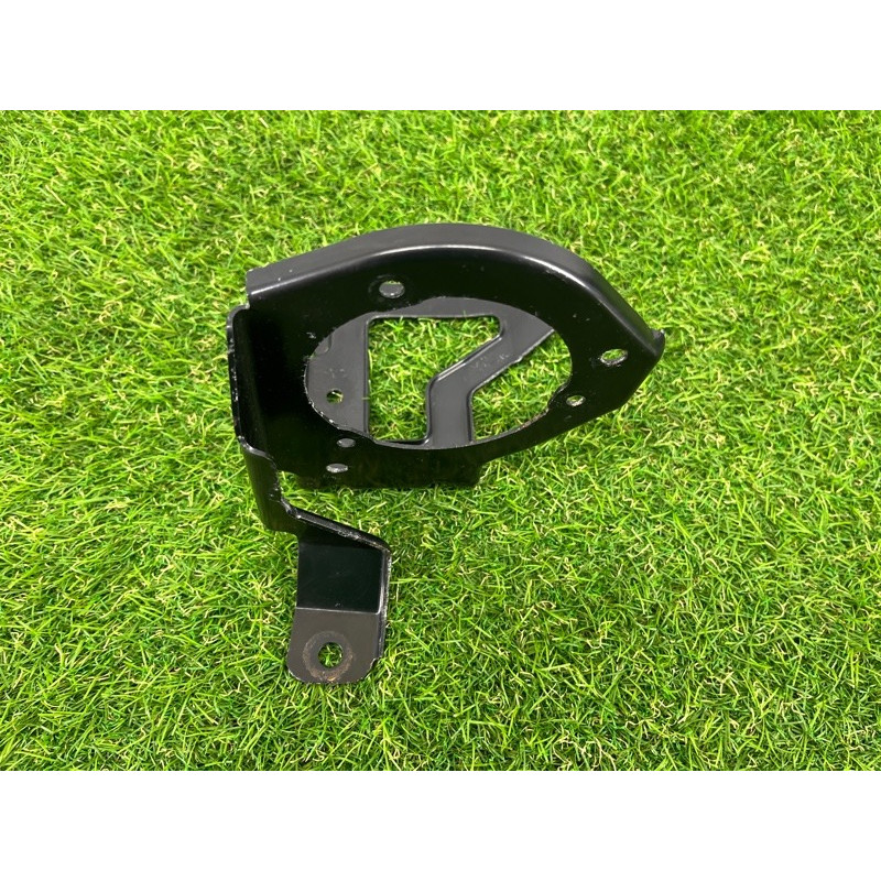 Кронштейн насоса вторичного воздуха (кронштейны двигателя) AUDI Q7 4M 2018 3.0 TFSi 4M0906617J