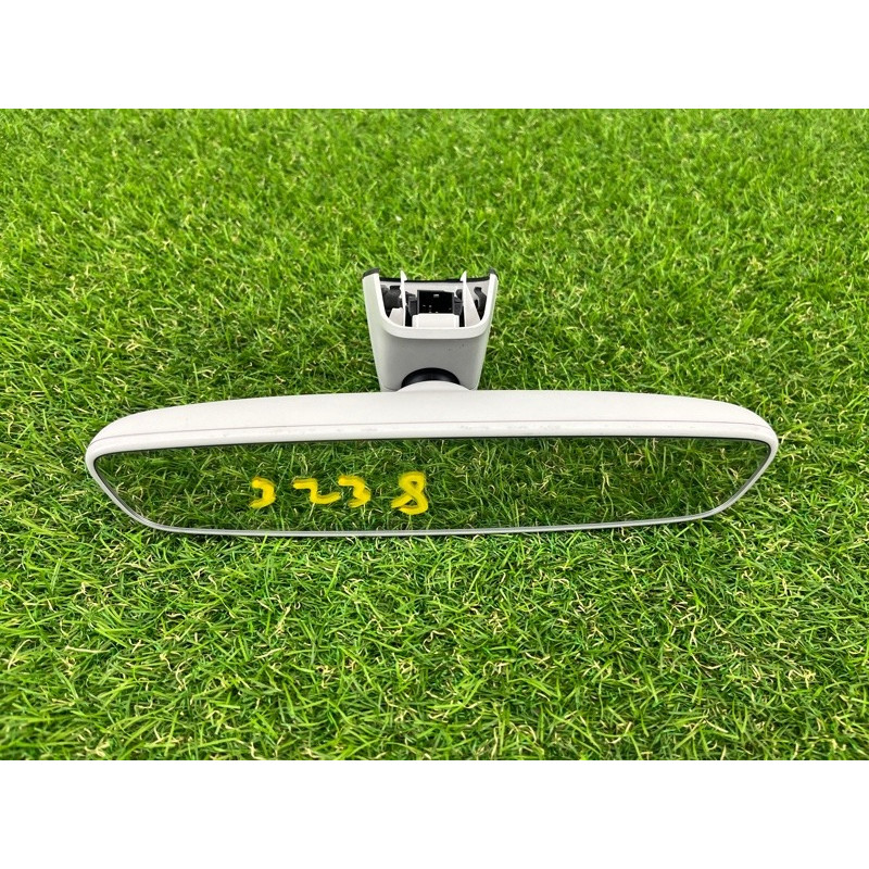 Зеркало салона (стекла и зеркала) AUDI Q7 4M 2017 3.0 TFSi CREC 4M0857511BEP5