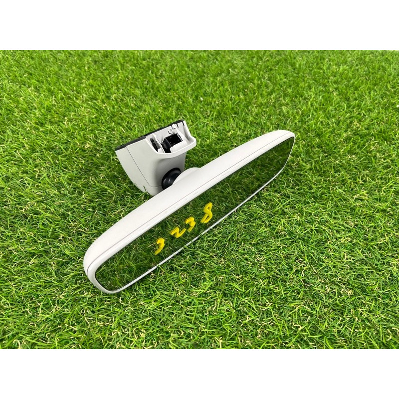 Зеркало салона (стекла и зеркала) AUDI Q7 4M 2017 3.0 TFSi CREC 4M0857511BEP5