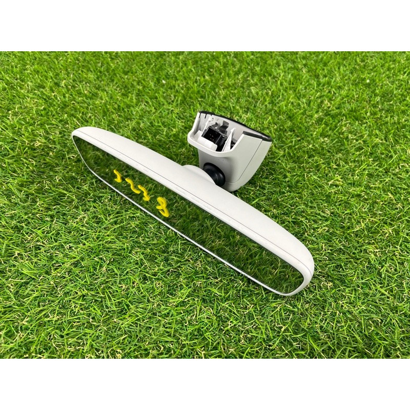 Зеркало салона (стекла и зеркала) AUDI Q7 4M 2017 3.0 TFSi CREC 4M0857511BEP5