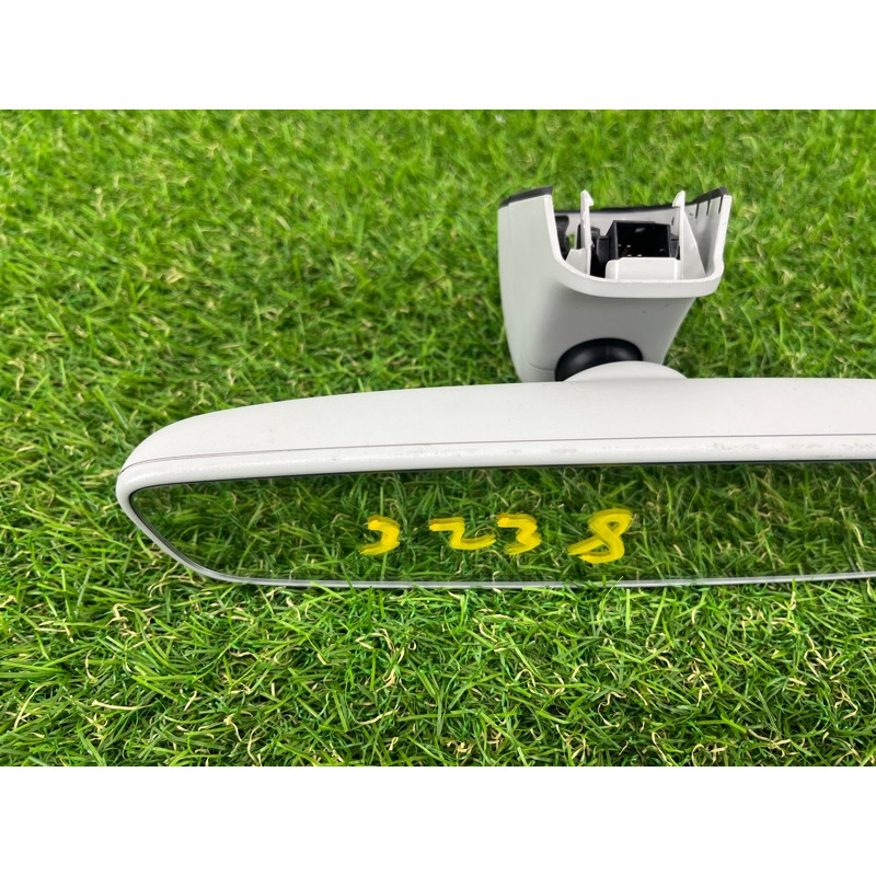 Зеркало салона (стекла и зеркала) AUDI Q7 4M 2017 3.0 TFSi CREC 4M0857511BEP5