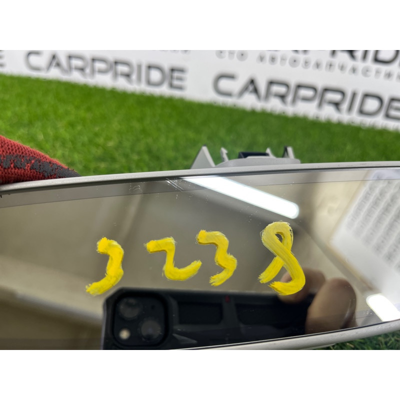 Зеркало салона (стекла и зеркала) AUDI Q7 4M 2017 3.0 TFSi CREC 4M0857511BEP5