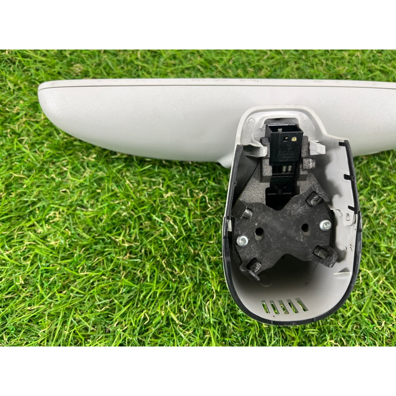 Зеркало салона (стекла и зеркала) AUDI Q7 4M 2017 3.0 TFSi CREC 4M0857511BEP5