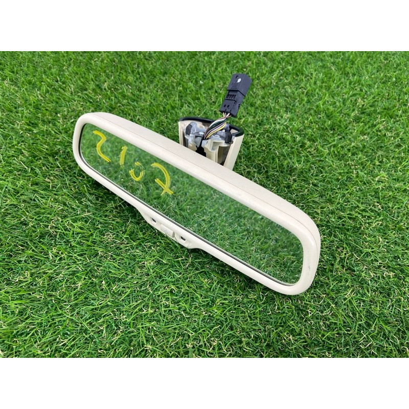 Зеркало салона (стекла и зеркала) AUDI A7 4G 2013 3.0 CGXB 8R0857511BDX6