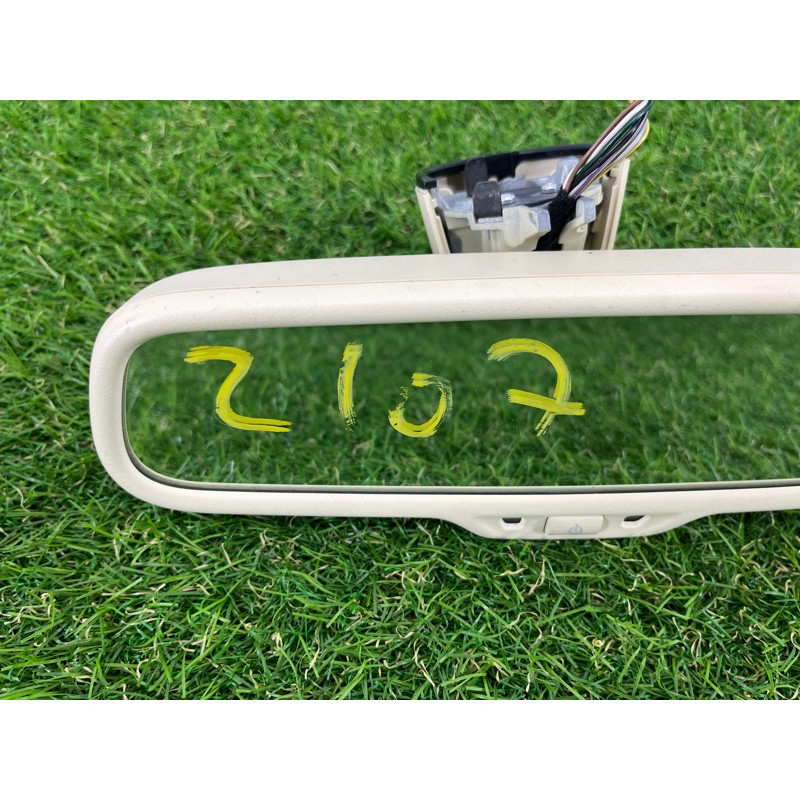 Зеркало салона (стекла и зеркала) AUDI A7 4G 2013 3.0 CGXB 8R0857511BDX6