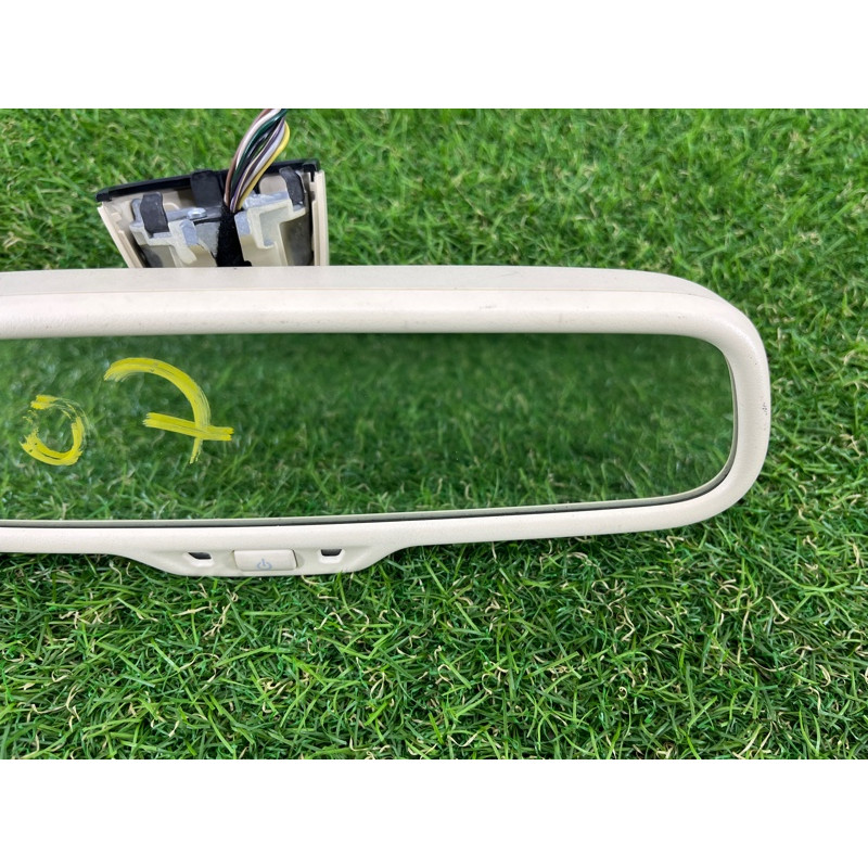 Зеркало салона (стекла и зеркала) AUDI A7 4G 2013 3.0 CGXB 8R0857511BDX6