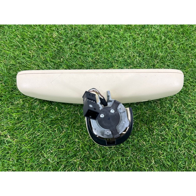 Зеркало салона (стекла и зеркала) AUDI A7 4G 2013 3.0 CGXB 8R0857511BDX6