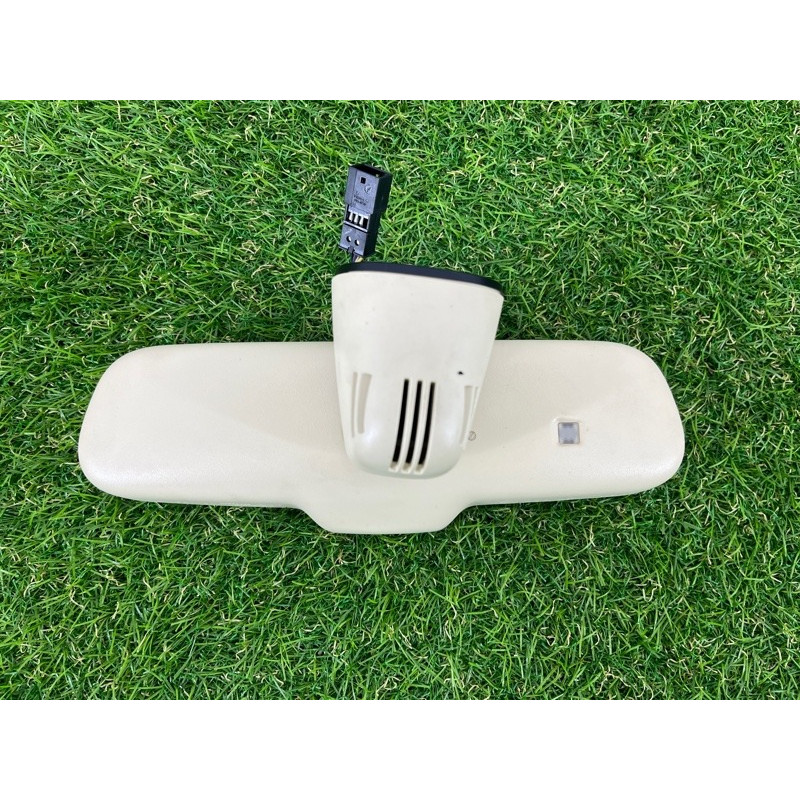 Зеркало салона (стекла и зеркала) AUDI A7 4G 2013 3.0 CGXB 8R0857511BDX6