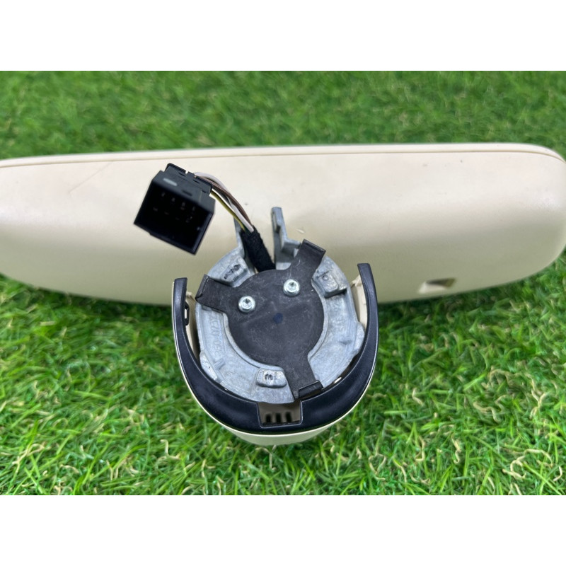 Зеркало салона (стекла и зеркала) AUDI A7 4G 2013 3.0 CGXB 8R0857511BDX6