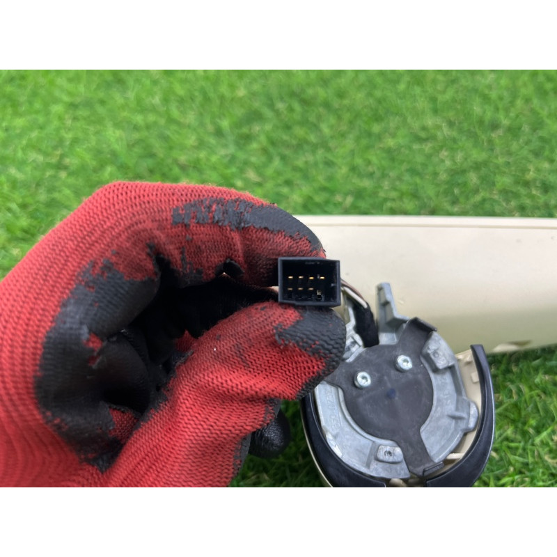 Зеркало салона (стекла и зеркала) AUDI A7 4G 2013 3.0 CGXB 8R0857511BDX6