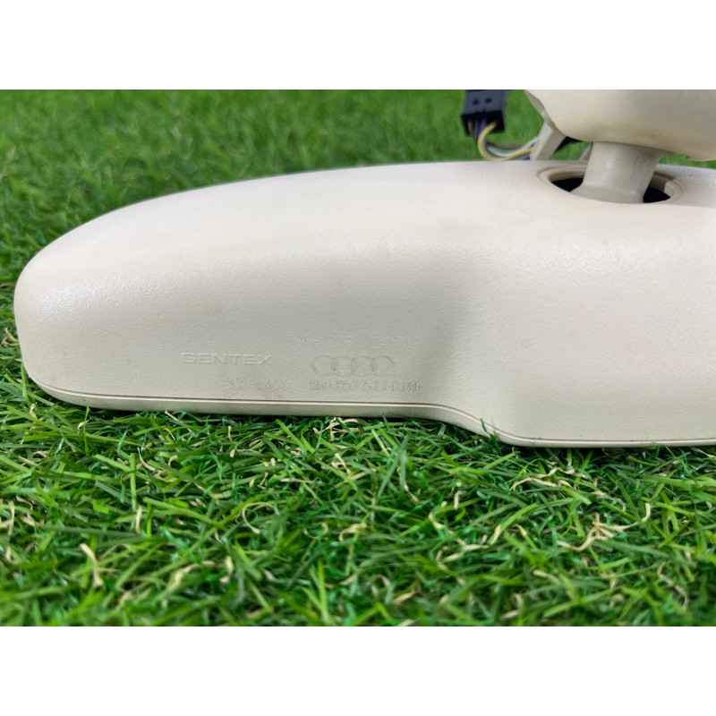 Зеркало салона (стекла и зеркала) AUDI A7 4G 2013 3.0 CGXB 8R0857511BDX6