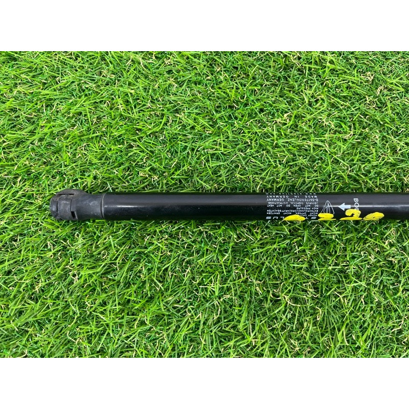 Амортизатор капота (кузов и элементы) PORSCHE CAYENNE 958 2013 3.6 95851135900