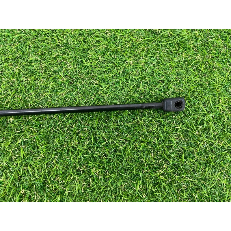 Амортизатор капота (кузов и элементы) PORSCHE CAYENNE 958 2013 3.6 95851135900