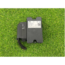 Блок управления стояночным тормозом