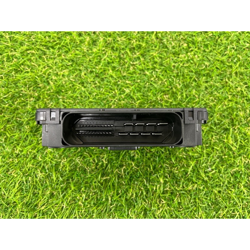 Блок управления стояночным тормозом (электрика / блоки управления) Volkswagen Touareg NF 2012 3.0 7P0907801F