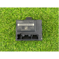 Блок управления дверьми