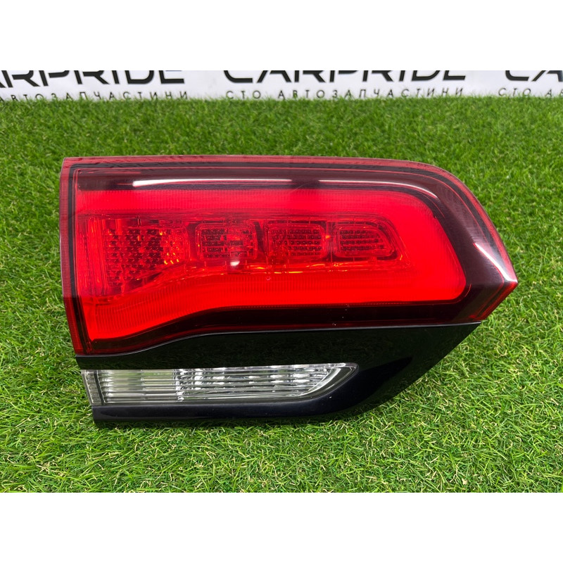 Задний фонарь (оптика) Jeep Grand Cherokee WK2 2016 3.6 68142945AD