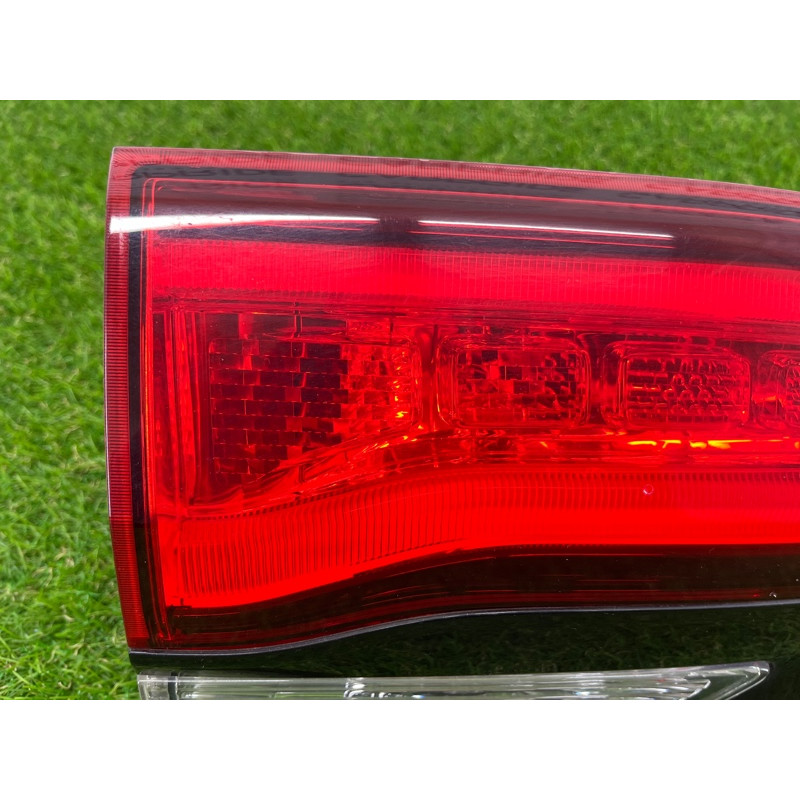 Задний фонарь (оптика) Jeep Grand Cherokee WK2 2016 3.6 68142945AD
