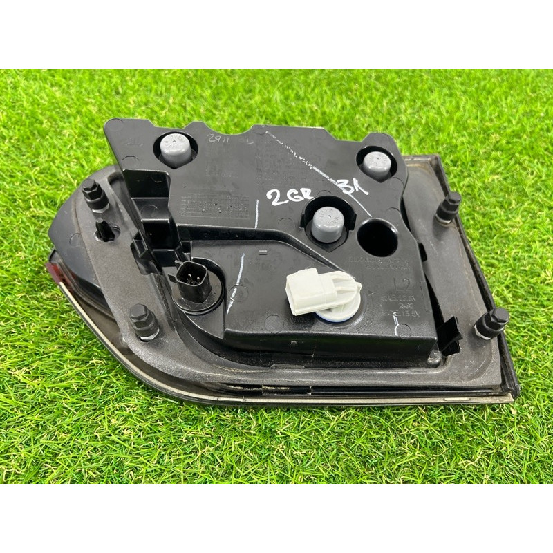 Задний фонарь (оптика) Jeep Grand Cherokee WK2 2016 3.6 68142945AD