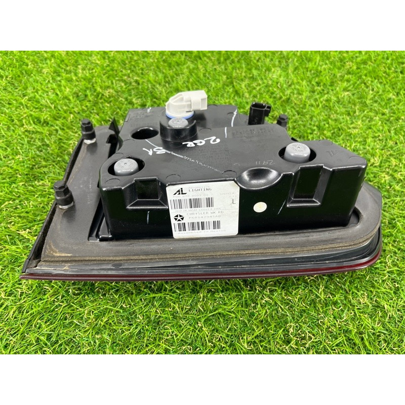 Задний фонарь (оптика) Jeep Grand Cherokee WK2 2016 3.6 68142945AD