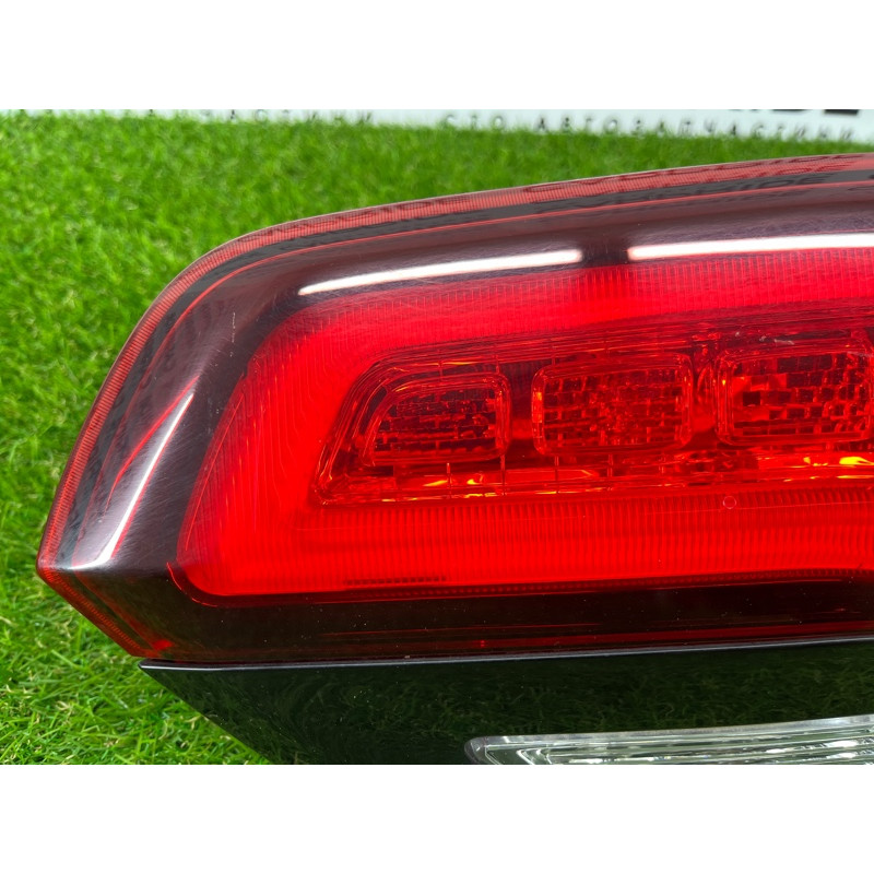 Задний фонарь (оптика) Jeep Grand Cherokee WK2 2016 3.6 68142944AD