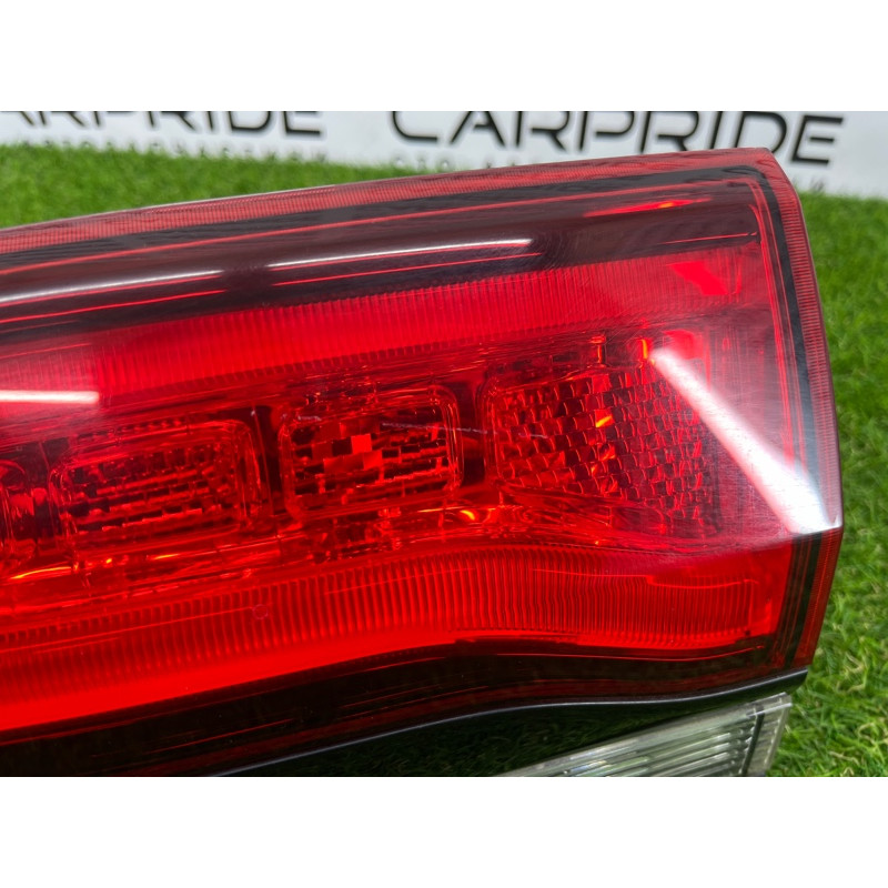 Задний фонарь (оптика) Jeep Grand Cherokee WK2 2016 3.6 68142944AD
