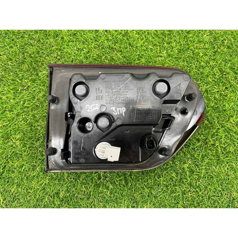 Задний фонарь (оптика) Jeep Grand Cherokee WK2 2016 3.6 68142944AD