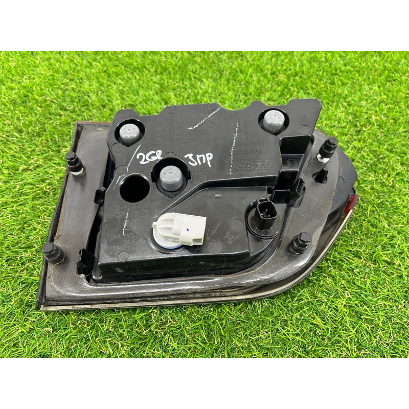 Задний фонарь (оптика) Jeep Grand Cherokee WK2 2016 3.6 68142944AD