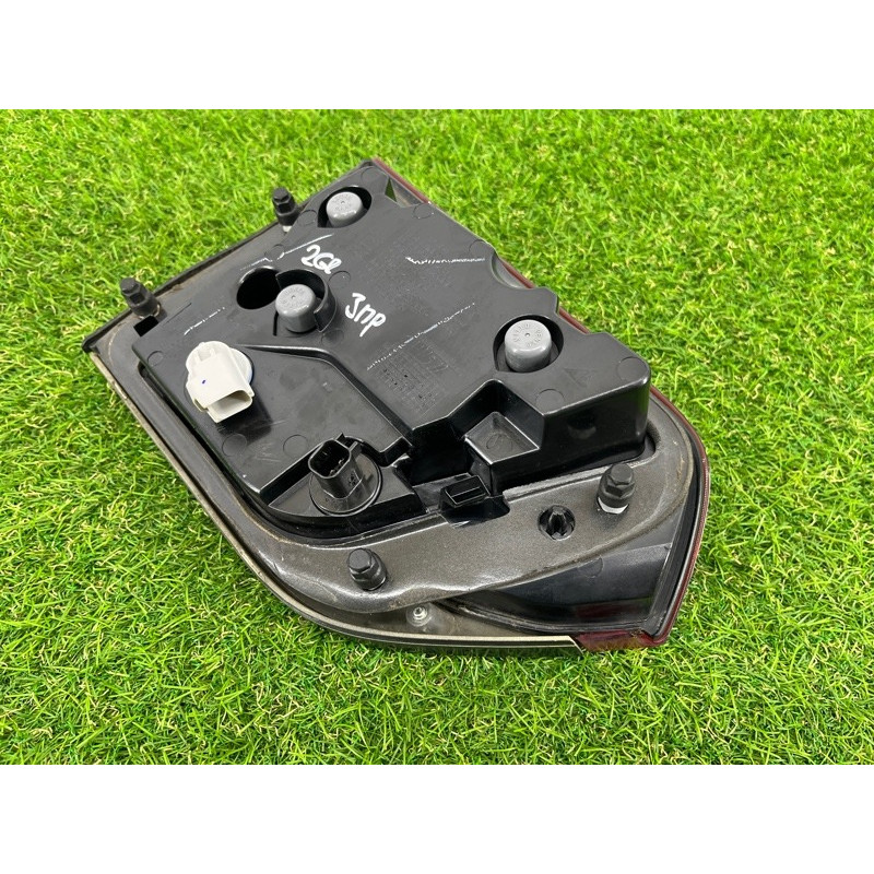 Задний фонарь (оптика) Jeep Grand Cherokee WK2 2016 3.6 68142944AD