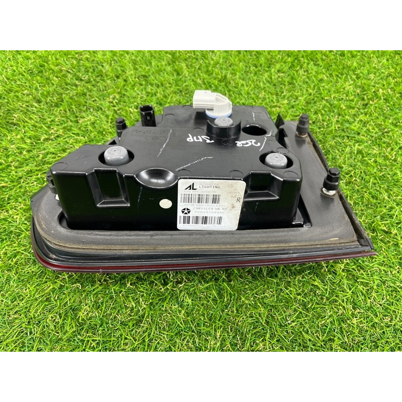 Задний фонарь (оптика) Jeep Grand Cherokee WK2 2016 3.6 68142944AD