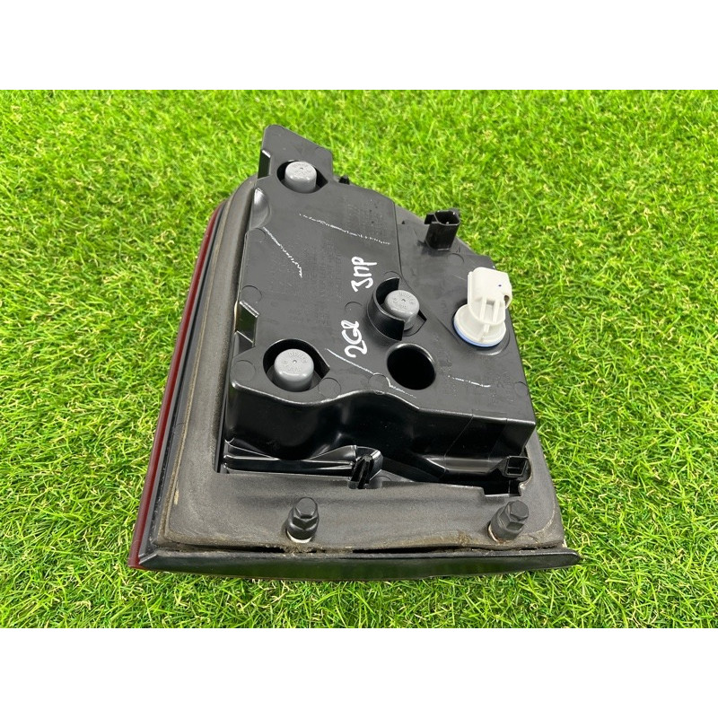 Задний фонарь (оптика) Jeep Grand Cherokee WK2 2016 3.6 68142944AD